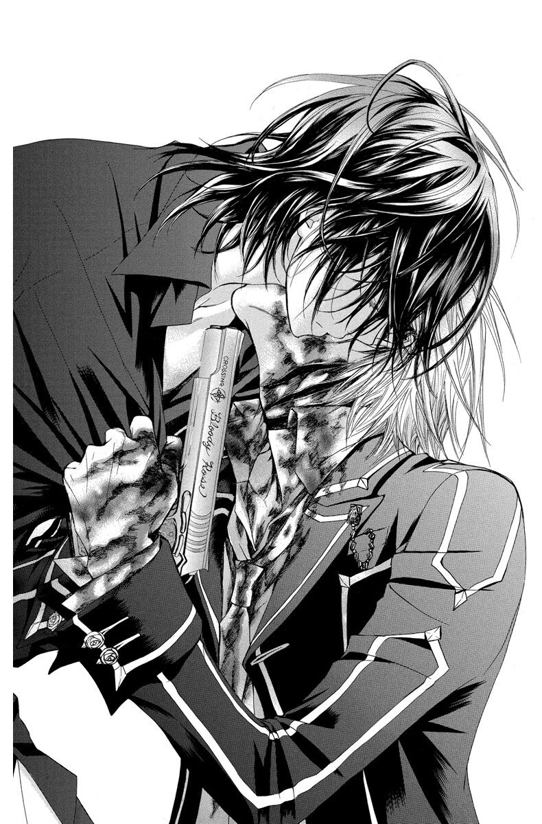 ヴァンパイア騎士」シリーズ完結記念、激動と追憶の千年間を年表で