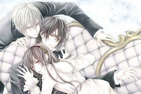 「ヴァンパイア騎士」シリーズ完結記念、激動と追憶の千年間を年表で振り返る　アニメ・舞台関係者もお祝い