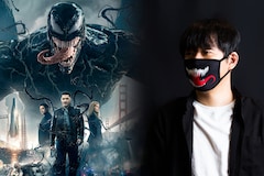 映画「ヴェノム」特集 押切蓮介インタビュー