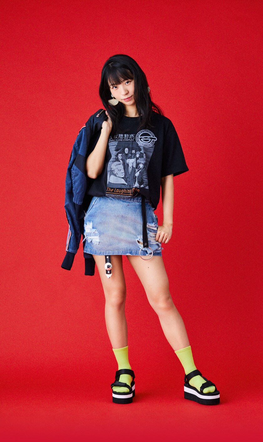 VIDESTA特集 古川未鈴（でんぱ組.inc）インタビュー - コミック