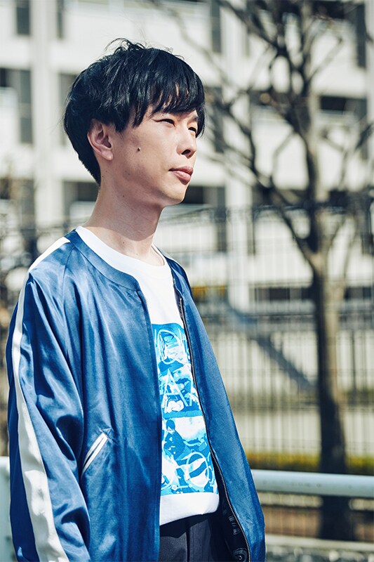 ハライチ岩井が「氷菓」「コードギアス」「攻殻機動隊」「カウボーイ