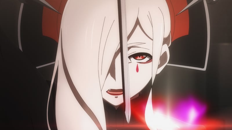 音楽を愛するヴァンパイアの宴「ヴィジュアルプリズン」が今、幕を