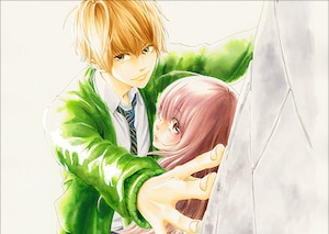 築島治「私たちには壁がある。」インタビュー