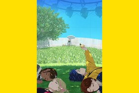 TVアニメ「ワンダーエッグ・プライオリティ」特集 野島伸司（原案・脚本）インタビュー