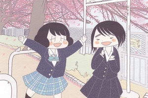 「岡崎に捧ぐ」山本さほインタビュー