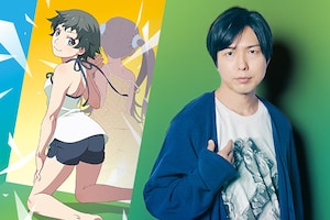 アニメ「続・終物語」特集 阿良々木暦役・神谷浩史インタビュー