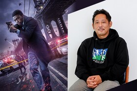 入江悠が語る「21ブリッジ」