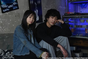 「24 JAPAN」桜田ひより×上杉柊平インタビュー