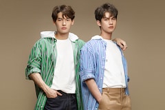 「2gether THE MOVIE」ブライト＆ウィンに10の質問！