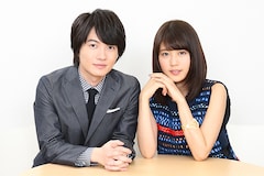 「3月のライオン」神木隆之介×有村架純インタビュー