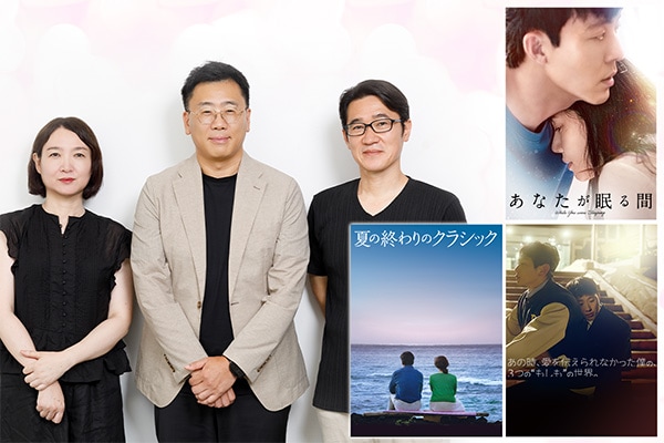 青野くんに触りたいから死にたい 非売品 ポスター 佐藤勝利 神尾楓珠 WOWOWドラマ「青野くんに触りたいから死にたい」 佐藤勝利の友人