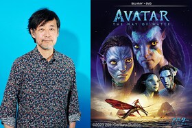 「アバター：ウェイ・オブ・ウォーター」山崎貴が3時間超えのボーナス・コンテンツに驚愕