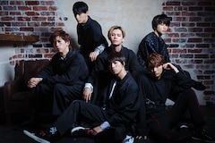 超特急が語る「アベンジャーズ／インフィニティ・ウォー」