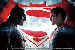 「バットマン vs スーパーマン ジャスティスの誕生」