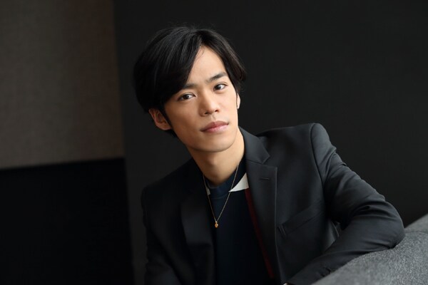 力俥」関智一や木村良平がマニア向け朗読劇披露、小野賢章はNG30回が