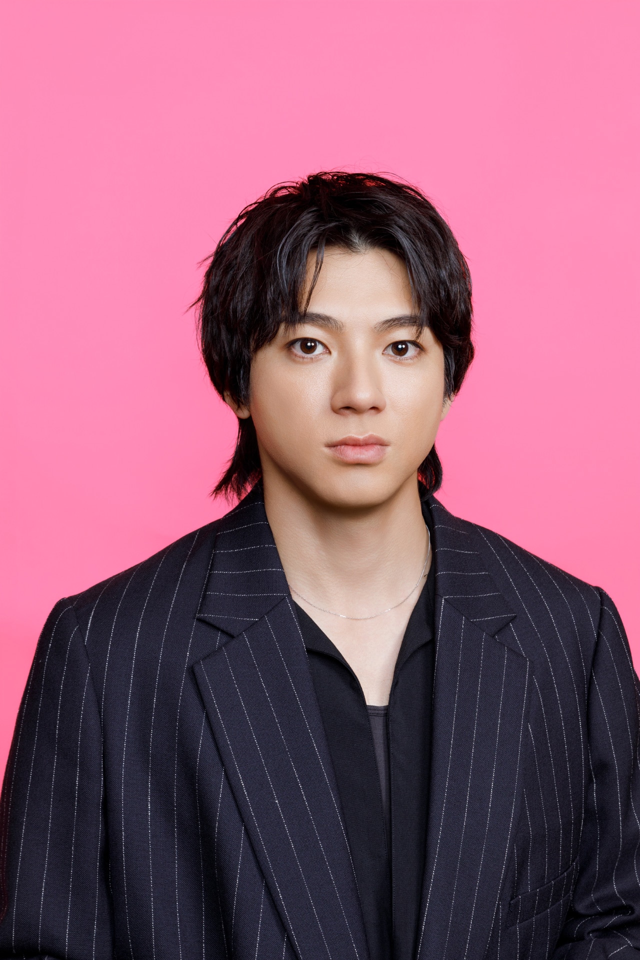 山田裕貴