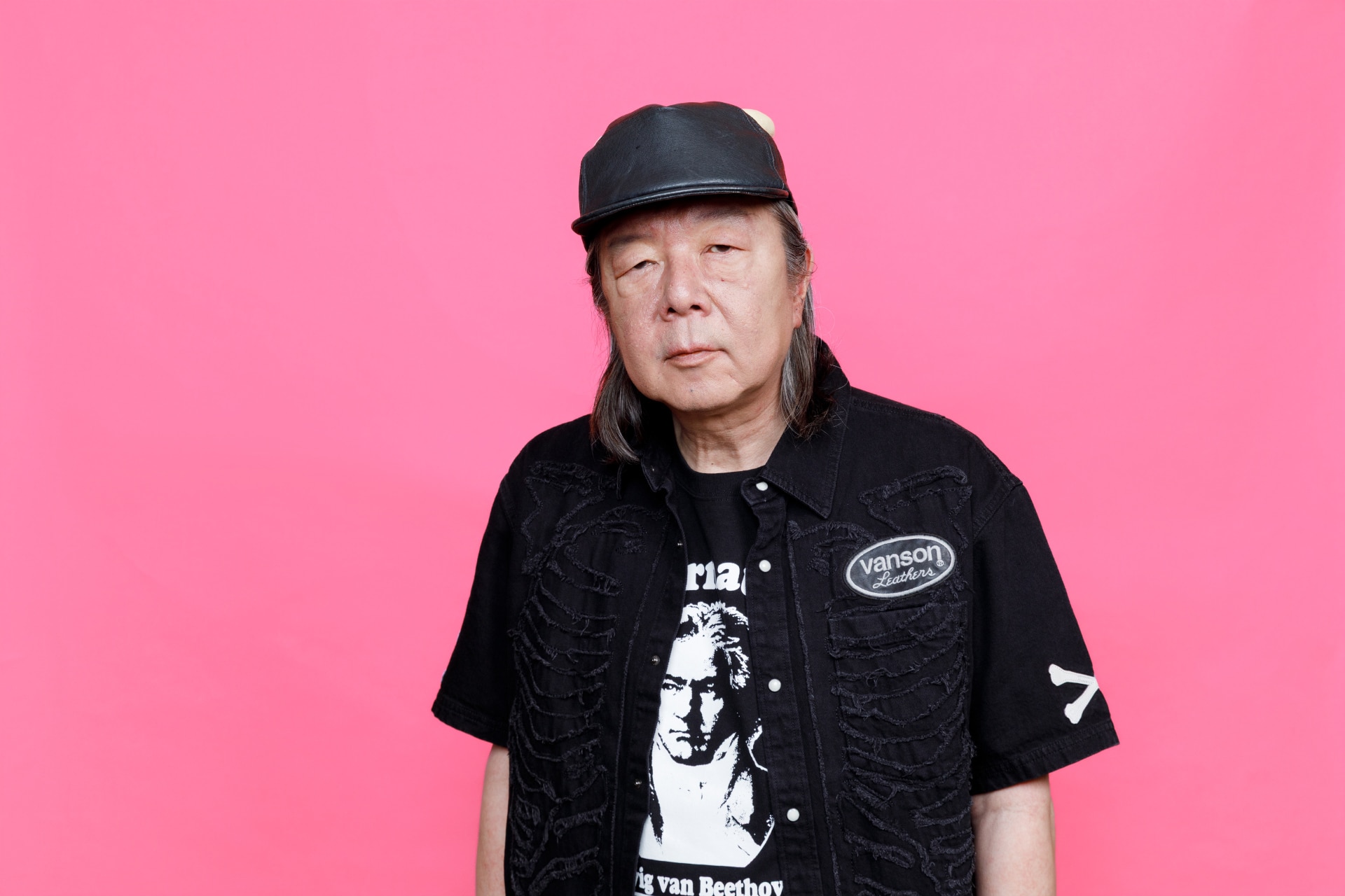 古田新太