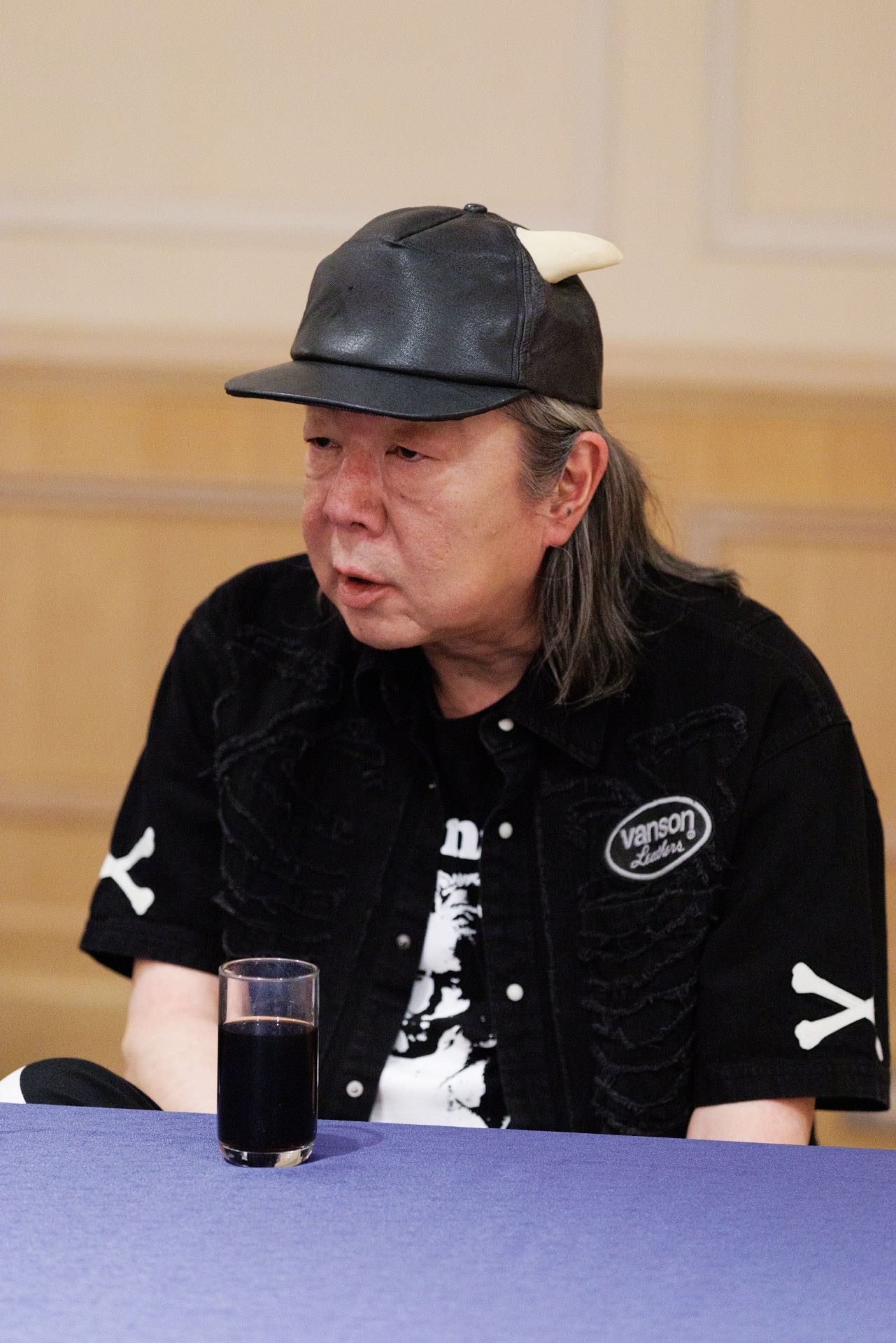 古田新太