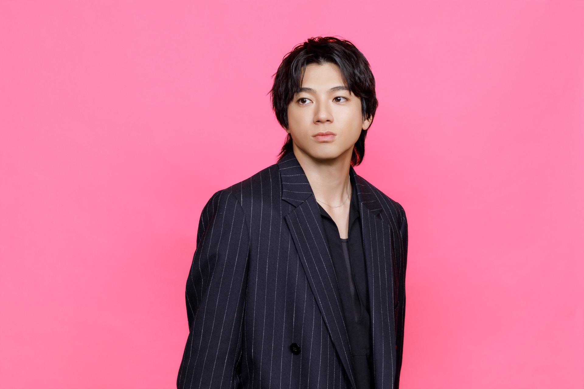 山田裕貴