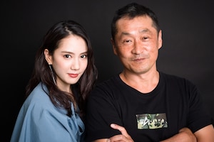 「BLACKFOX: Age of the Ninja」坂本浩一×山本千尋インタビュー