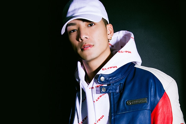 Swayが語る ブラックパンサー 映画ナタリー 特集 インタビュー