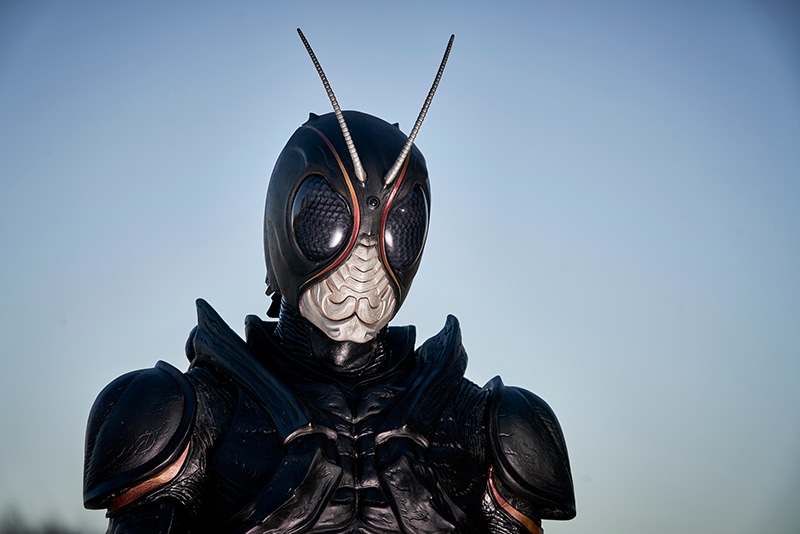 仮面ライダーBLACK SUN」を白石和彌が監督する意味とは？タカハシ