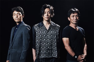 「BLEACH」特集 佐藤信介×早乙女太一×下村勇二インタビュー