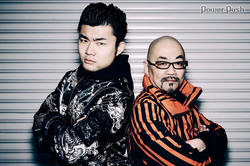 小林勇貴と西村喜廣が語るNetflixオリジナル映画「ブライト」 日本映画