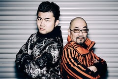 小林勇貴と西村喜廣が語るNetflixオリジナル映画「ブライト」