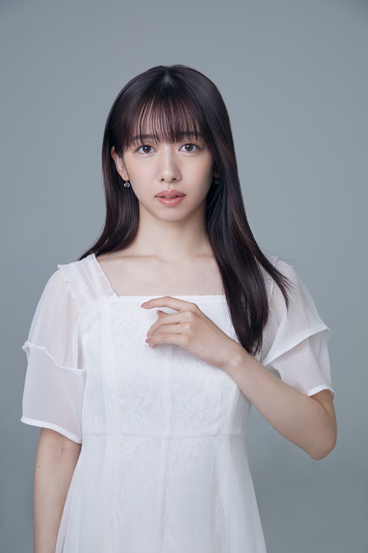 真山りか（私立恵比寿中学）