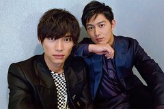 「ちょっと今から仕事やめてくる」福士蒼汰×工藤阿須加インタビュー