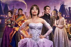 ガラスの靴を投げ捨てる？驚きに満ちた新時代の“シンデレラ・ストーリー”