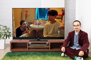 デジナタ連載 「THE LIMIT」岩崎う大(かもめんたる)インタビュー