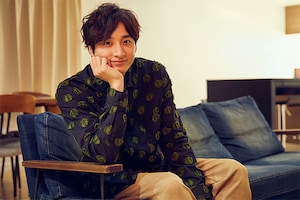 デジナタ連載 小関裕太インタビュー