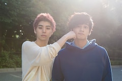 「ディストラクション・ベイビーズ」村上虹郎×北村匠海インタビュー