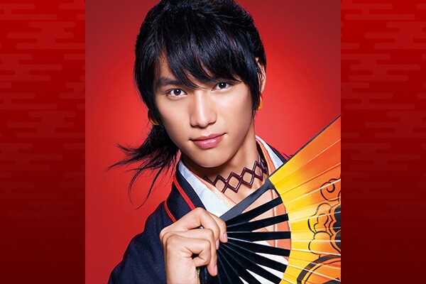 曇天に笑う」古川雄輝、桐山漣、大東駿介、小関裕太らがLINE LIVEで