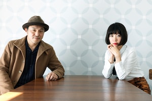 「素敵なダイナマイトスキャンダル」特集 冨永昌敬×川上未映子インタビュー