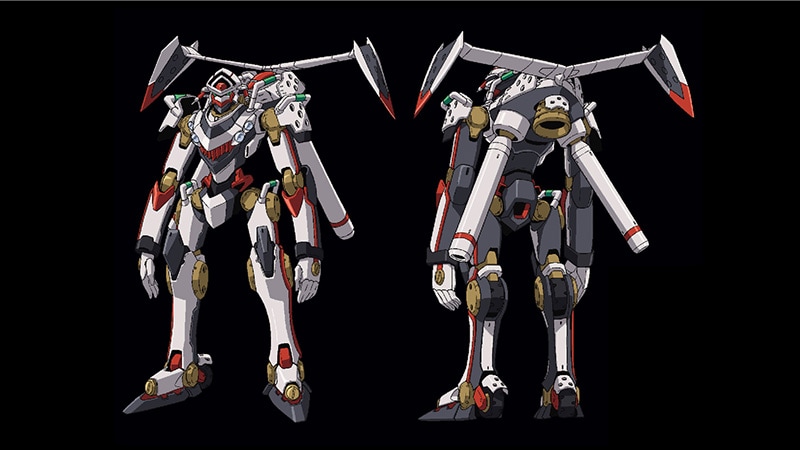 交響詩篇エウレカセブン ハイエボリューション1」特集 | 12年ぶりに