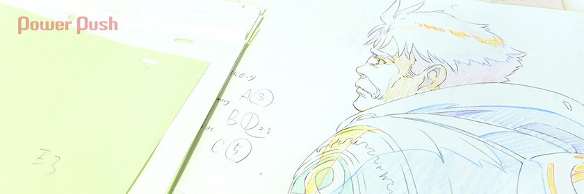 交響詩篇エウレカセブン ハイエボリューション1」特集 | 12年ぶりに