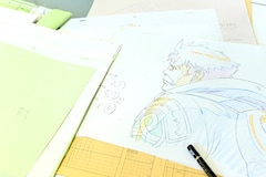 「交響詩篇エウレカセブン ハイエボリューション1」特集