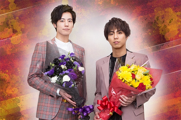 仮面ライダーエグゼイド 生写真　岩永徹也×小野塚勇人×甲斐翔真 仮面ライダーエグゼイド 生写真 岩永徹也×小野塚勇人×甲斐翔真
