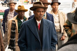 ドラマ「FARGO／ファーゴ：カンザスシティ」特集