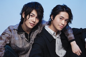 「フィルムに宿る魂」B2takes!!飯山裕太×結城伽寿也インタビュー