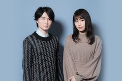 「フォルトゥナの瞳」神木隆之介×有村架純インタビュー