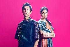 “同じ匂い”の中川大志と関めぐみが語る、ファニーなうさぎたちの群像ミステリー「FUNNY BUNNY」