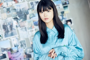 Find Your Beauty MAGAZINE×ナタリー 馬場ふみか