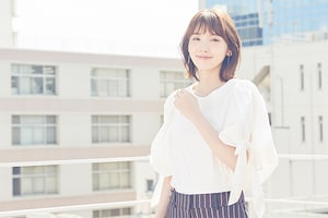 Find Your Beauty MAGAZINE×ナタリー 飯豊まりえ