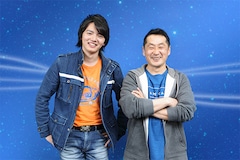 「劇場版 ウルトラマンジード つなぐぜ！ 願い!!」濱田龍臣×坂本浩一インタビュー