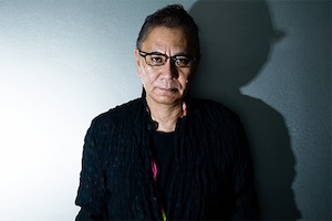 「極道大戦争」特集 三池崇史インタビュー