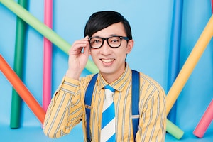 こがけんが語るAmazon Original映画「HOMESTAY」大人・子供問わずに観てほしい、心にさわやかな風を送るヒューマンドラマ